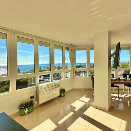 Relax Apartment Sitio de Calahonda Eksteriør billede