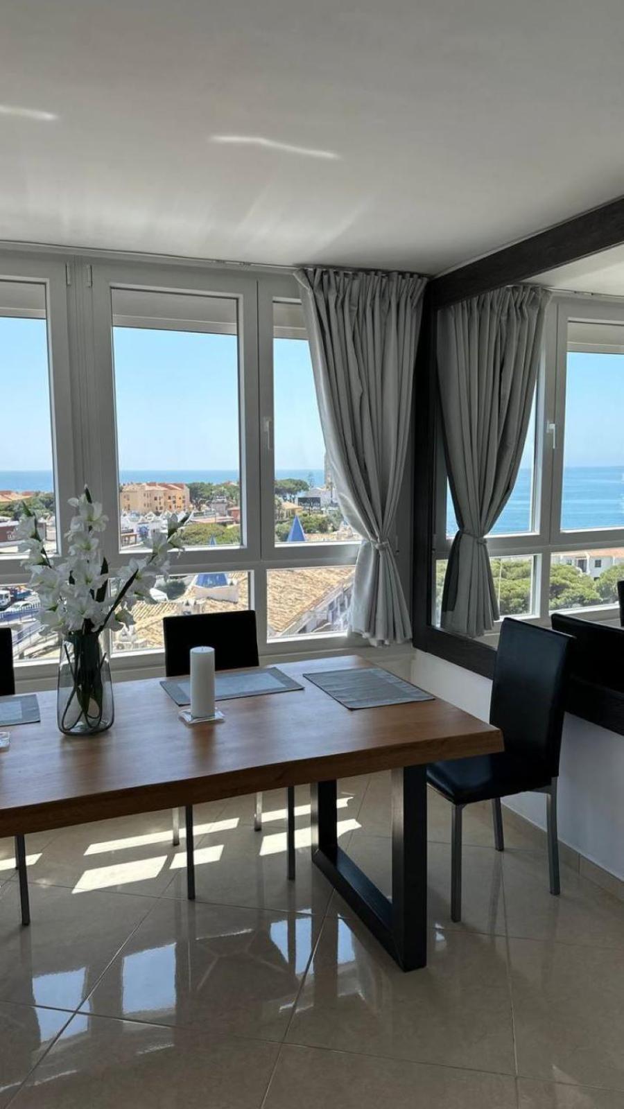 Relax Apartment Sitio de Calahonda Eksteriør billede