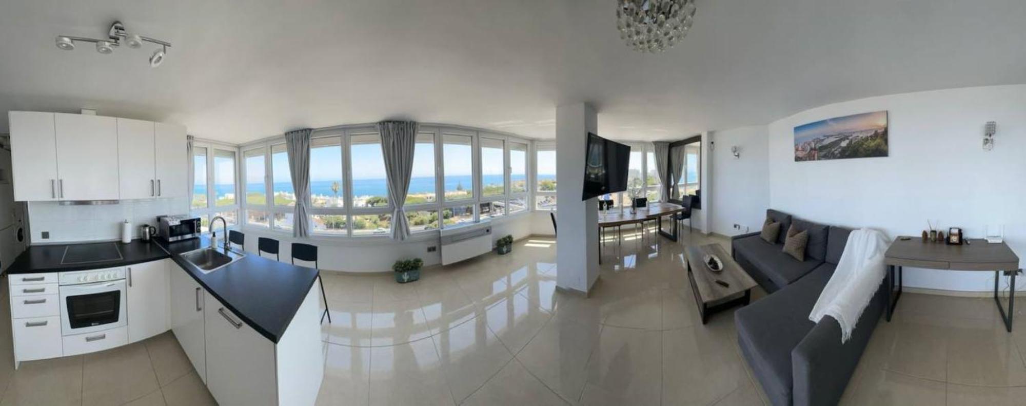 Relax Apartment Sitio de Calahonda Eksteriør billede
